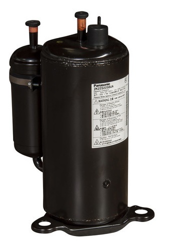 کمپرسور 12000 پاناسونیک 225