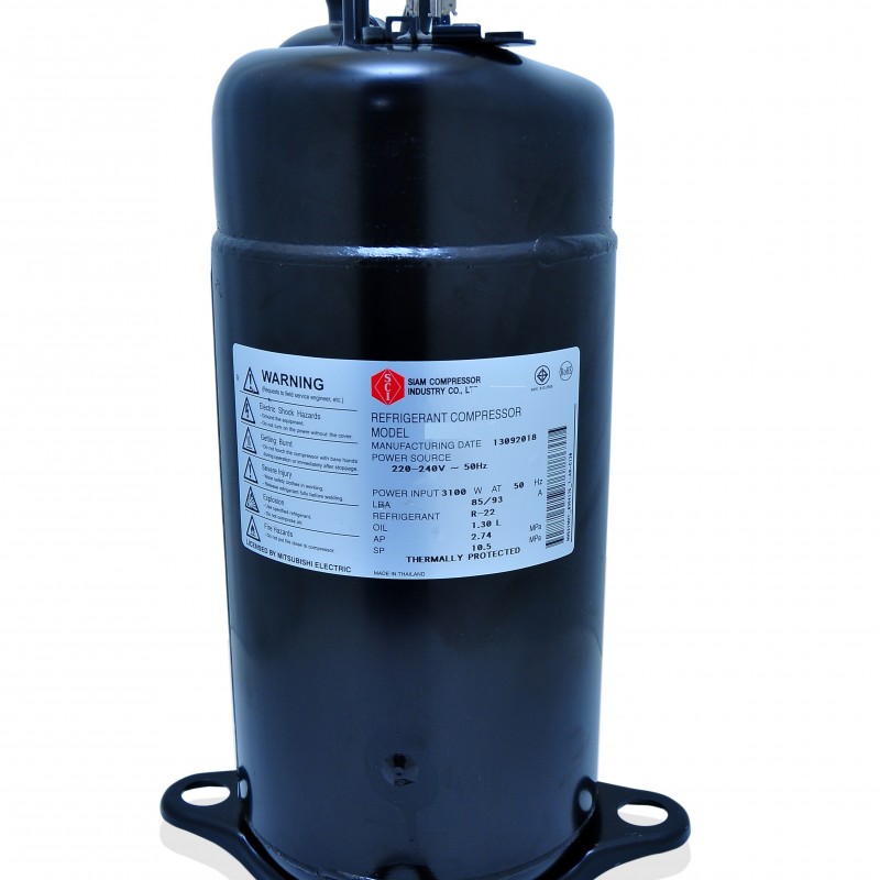 کمپرسور NH52 میتسوبیشی 30هزار