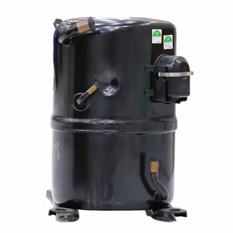 کمپرسور 30 هزار پیستونی 5538 تکامسه