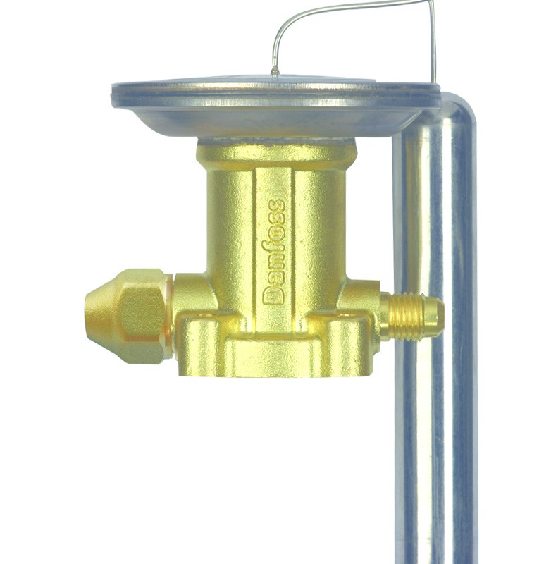 شیر انبساط دانفوس MOP -25 |TEX5