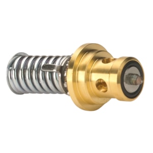 سوزن شیر انبساط دانفوس شماره 2 بدنه 5