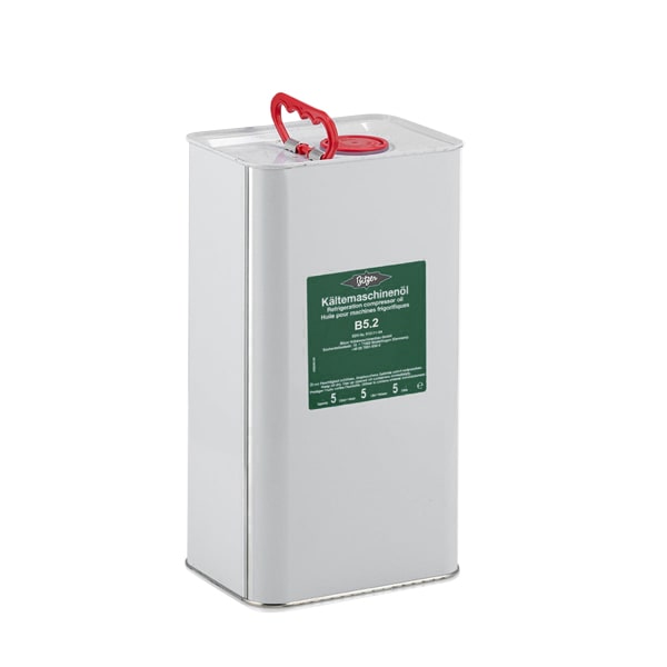 روغن B5.2 بیتزر 5لیتری|B5.2 bitzer