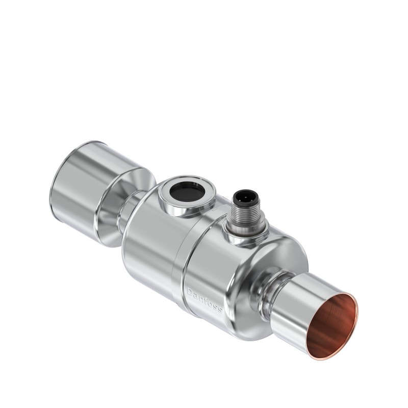 شیر انبساط الکترونیکی دانفوس کولیبری مدل ETS 25C | Danfoss ETS 25C