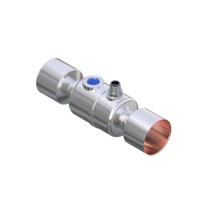 شیر انبساط الکترونیکی دانفوس کولیبری مدل ETS 100C | Danfoss ETS 100C