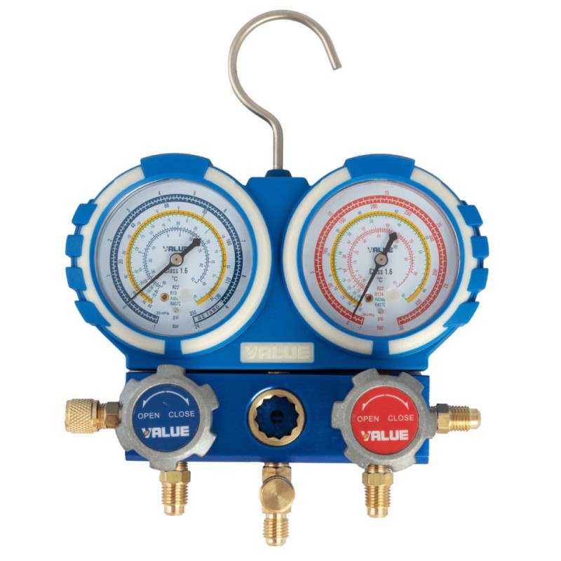 گیج Value VMG-2-R22