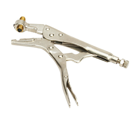 انبر ریکاوری گاز PM