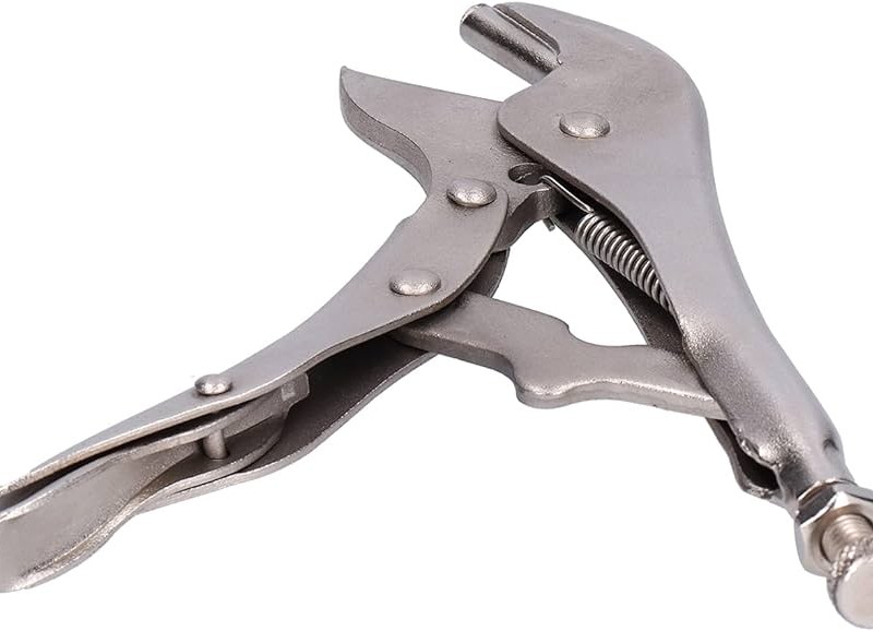 انبر کورکن والو VRT-102