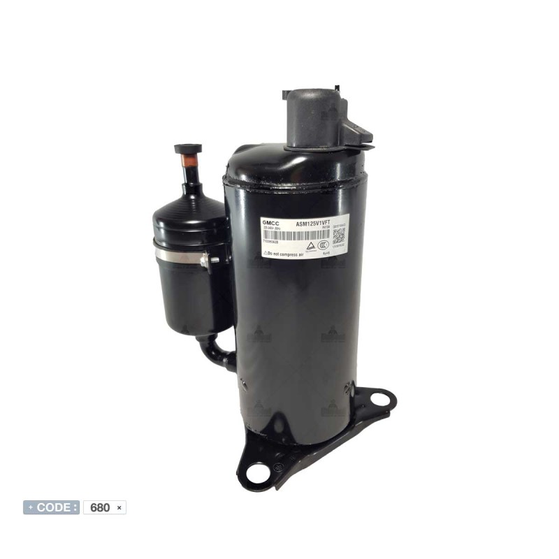 کمپرسور روتاری GMCC 215 T3