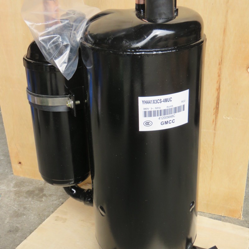 کمپرسور روتاری GMCC PH440 T3