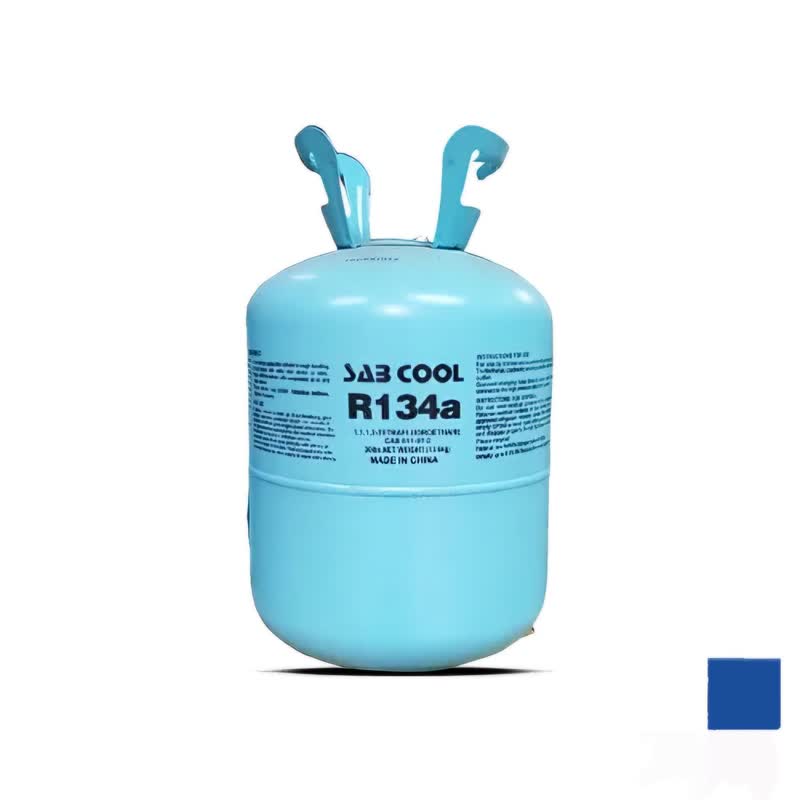 گاز R134 صابکوتک 13 کیلو