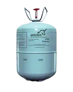 گاز 134 یونیکن   13 کیلو