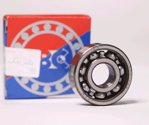 بلبرینگ IBC کد 6201