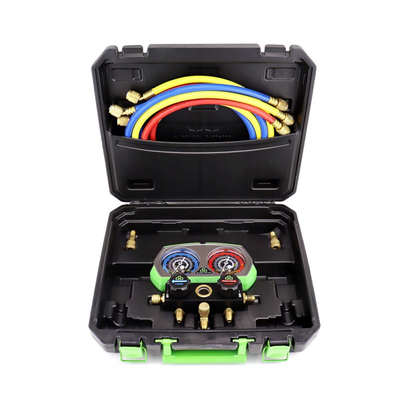 گیج دوقلو سوپر استارز مدل ST-B280