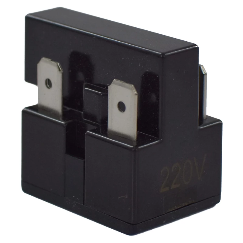 رله یخچالی 4 پین