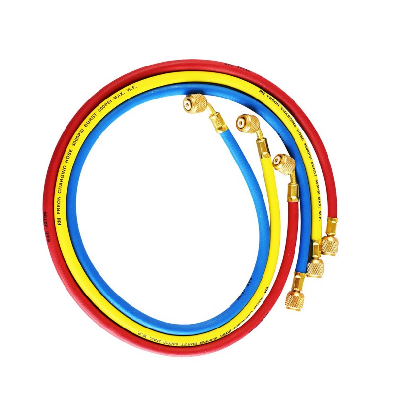 شیلنگ گیج  90 و 150 سانت PM