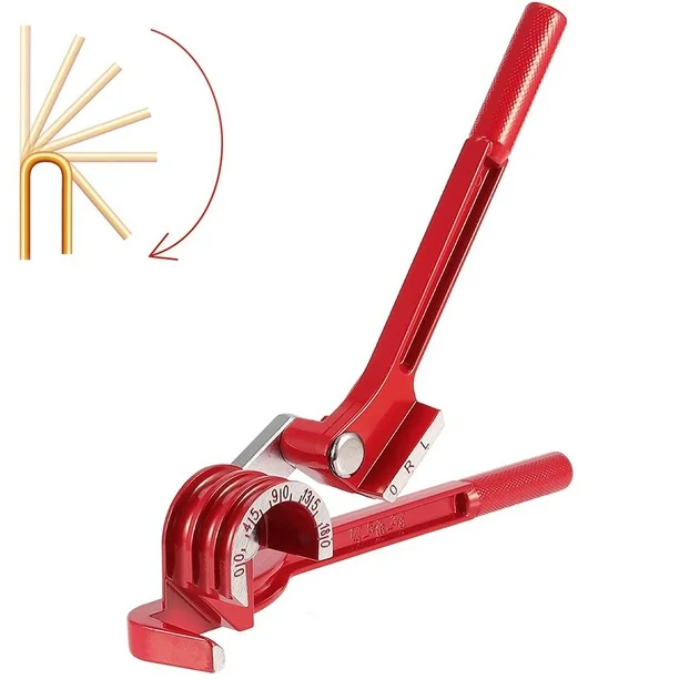 خم کن اهرمی 3 در 1 کامتک