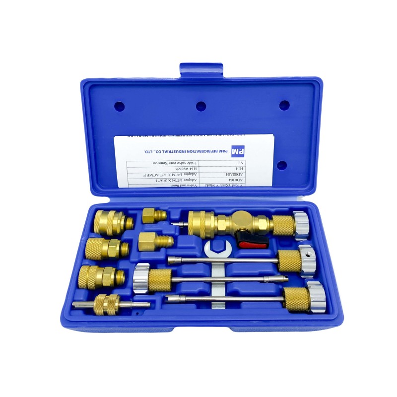 سوزن بازکن پی اند ام P&M مدل RI-013