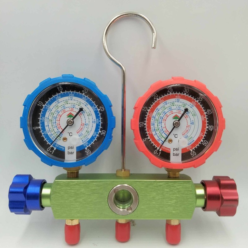 گیج هانگسن مدل HONGSEN HS-536A