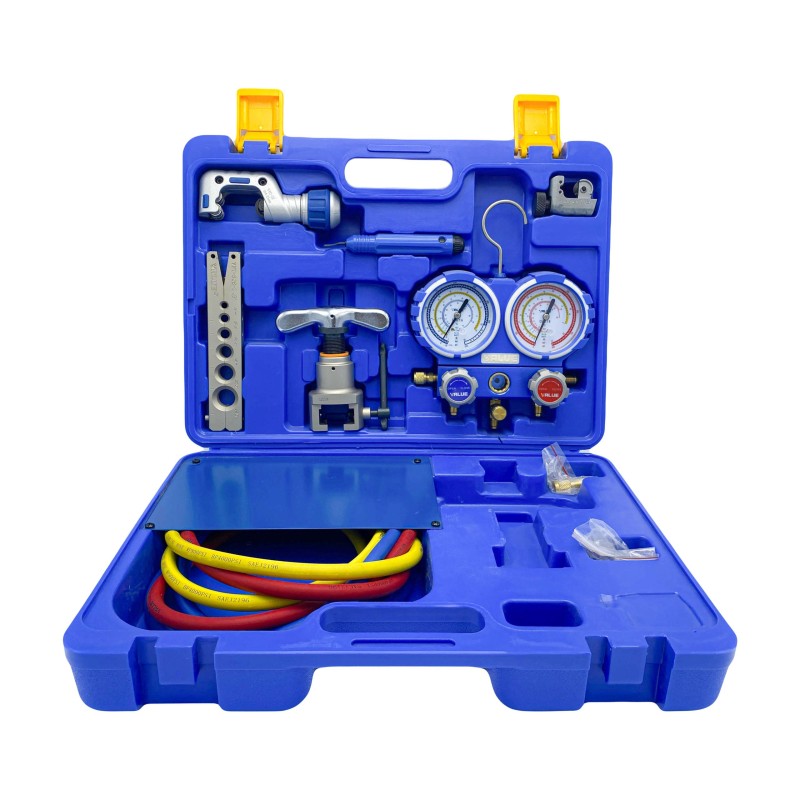 کیف ابزار والو مدل VALUE  VTB-5B-I