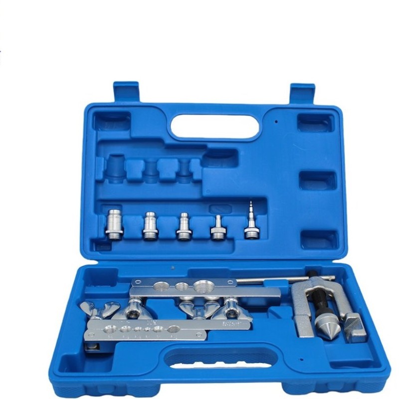 پرچ کن و گشادکن لوله پی ام مدل ا P&M 275L Flaring and Swaging