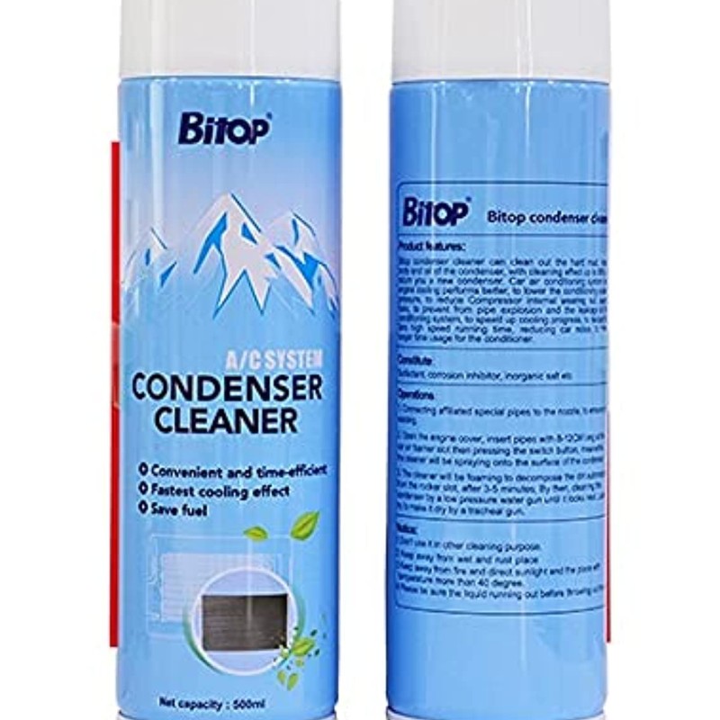 اسپری توزن BITOP