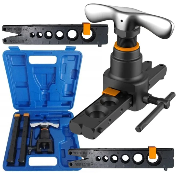 لاله کن والو مدل VALUE VFT-808UMIS