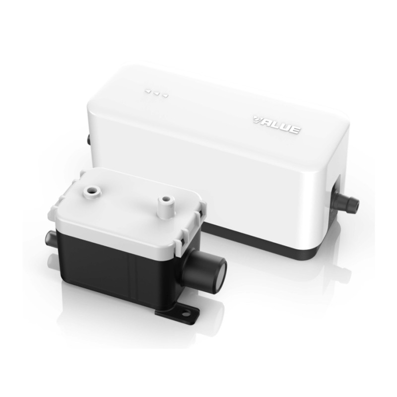 پمپ درین کولر گازی والو مدل S1