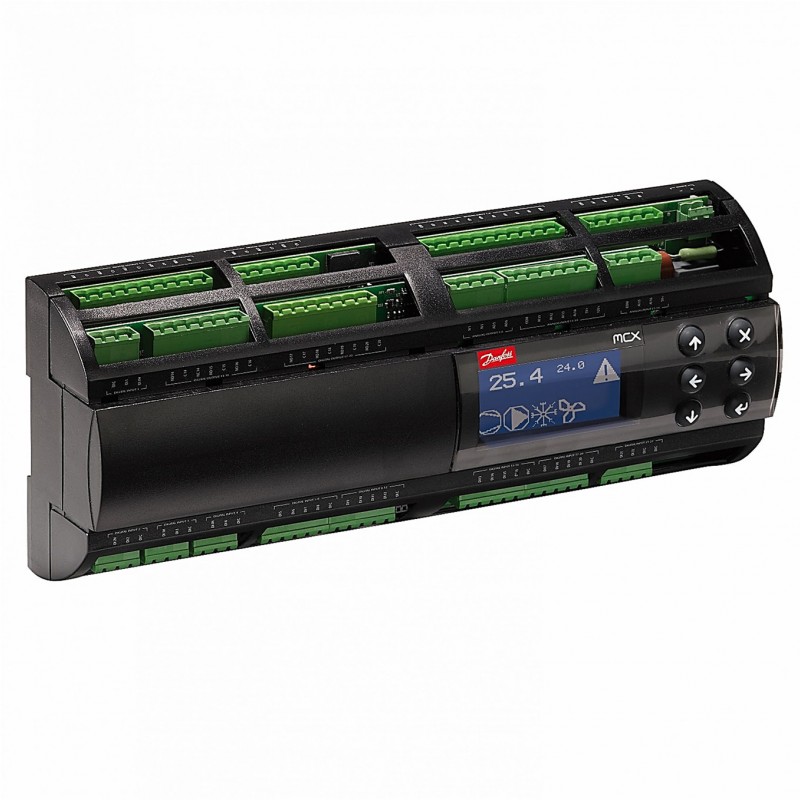 کنترلر دانفوس MCX152V