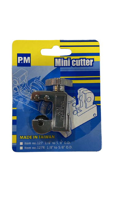 لوله بر مچی PM 127