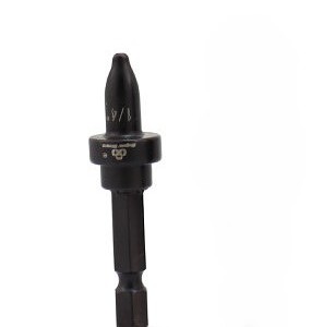 گشاد کن سر دریلی سوپراستارز سایز 1/4