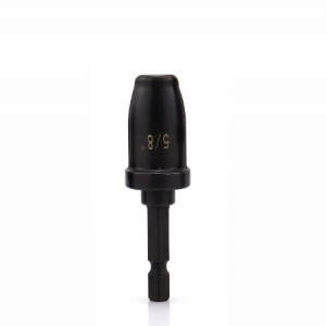 گشاد کن سر دریلی سوپراستارز سایز 5/8