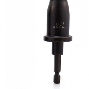 گشاد کن سر دریلی سوپراستارز سایز 7/8