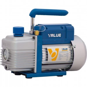 پمپ وکیوم  دو مرحله ای والو VALUE  VE215N