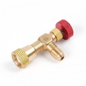 شیر اکسپوز Hongsen R410 HS-1221