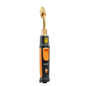 گیج وکیوم دیجیتال تستو Testo 552i