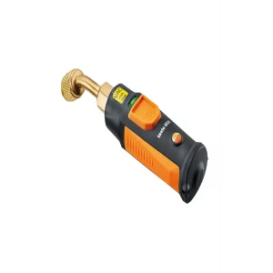گیج وکیوم دیجیتال تستو Testo 552i