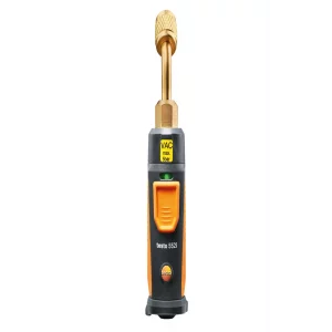 گیج وکیوم دیجیتال تستو Testo 552i