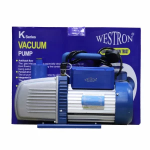 وکیوم دو مرحله وسترون 2100  12cfm