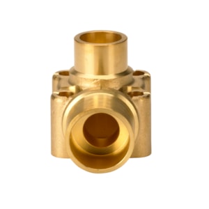 فلنج جوشی شیر انبساط دانفوس