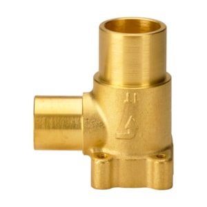 فلنج جوشی شیر انبساط دانفوس