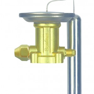 شیر انبساط دانفوس MOP -25 |TEX5