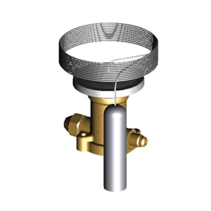 شیر انبساط دانفوس TEX12