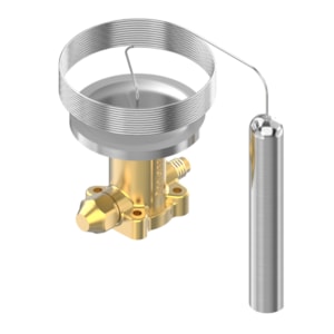 شیر انبساط دانفوس  TEX20