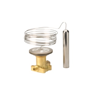 شیر انبساط دانفوس TEX55