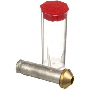 سوزن شیر انبساط دانفوس شماره 2 بدنه 2