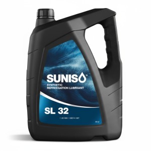 روغن کمپرسور سانیسو SL32
