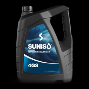 روغن کمپرسور 4 لیتر سانیسو  SUNISO 4GS