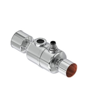 شیر انبساط الکترونیکی دانفوس کولیبری مدل ETS 25C | Danfoss ETS 25C