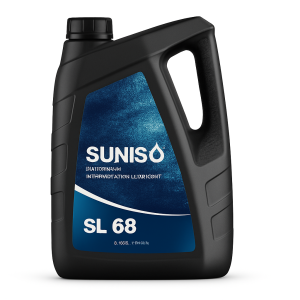 روغن کمپرسور سانیسو sl68