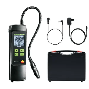 نشت یاب تستو 316-4